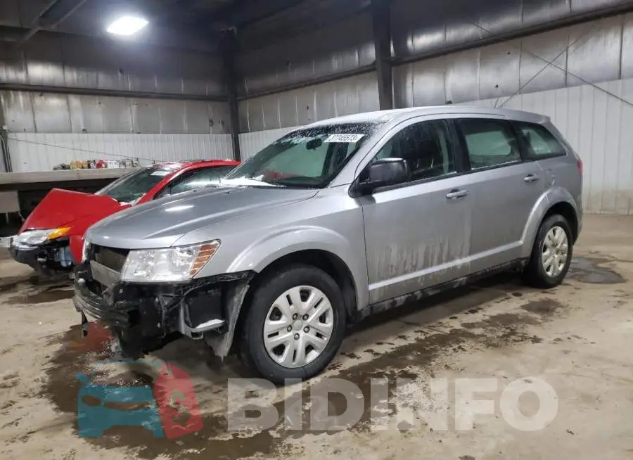 3C4PDCAB7FT573977 Photo# 1