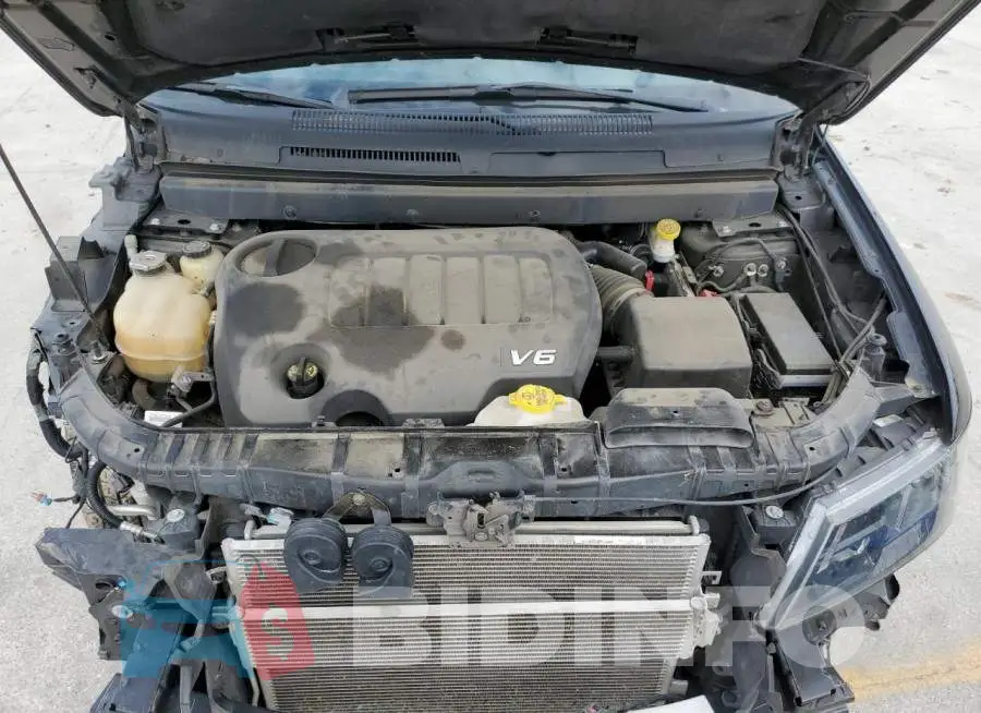 3C4PDCEG7HT676874 Photo# 11