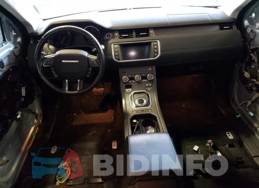 SALVP2RX4KH349625 Photo# 8