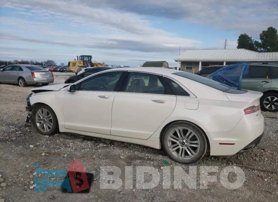 3LN6L2GK7GR606888 Photo# 2