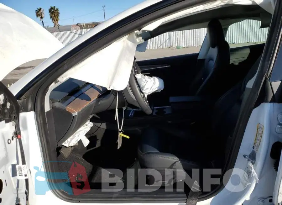 5YJ3E1EB4NF190344 Photo# 7