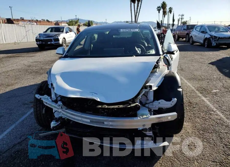 5YJ3E1EB4NF190344 Photo# 5
