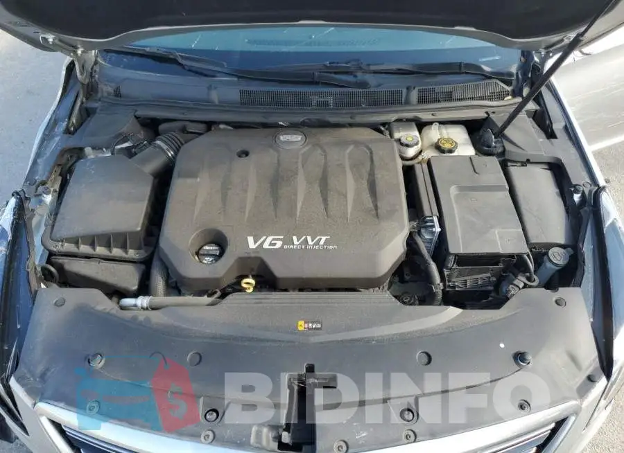 2G61M5S35K9121549 Photo# 11