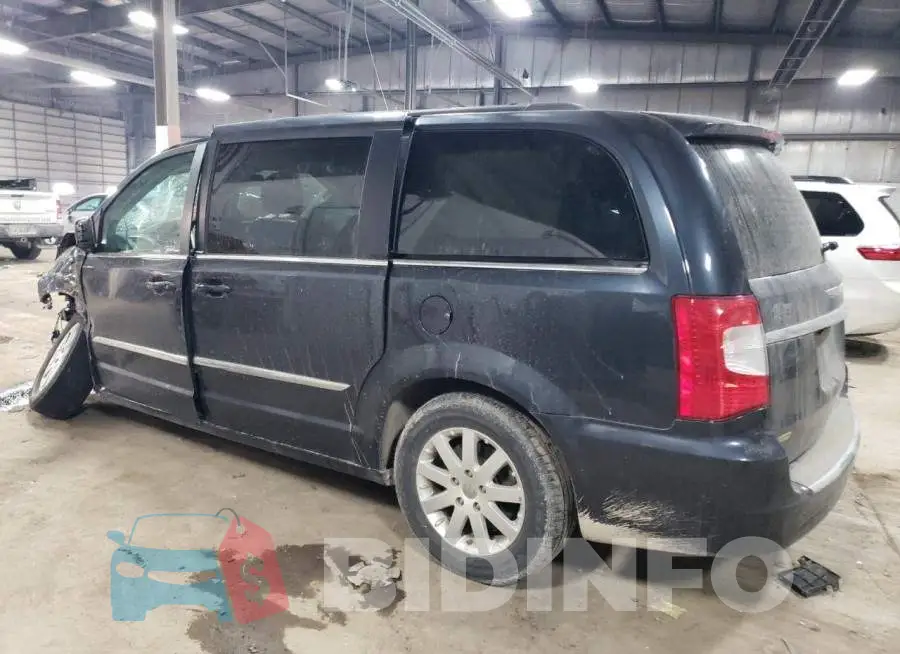 2C4RC1BG1ER207024 Photo# 2
