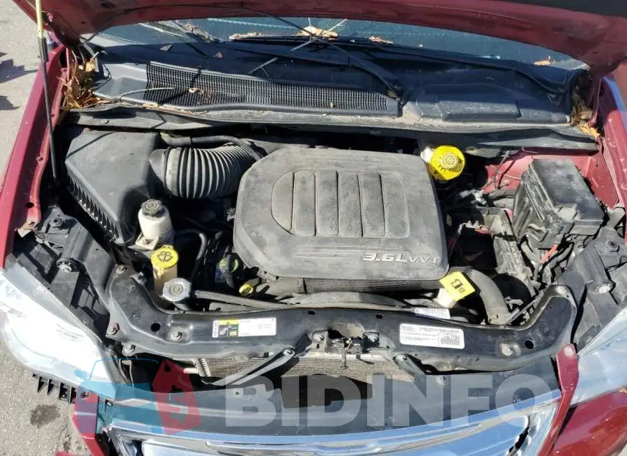 2C4RC1BGXFR695178 Photo# 12