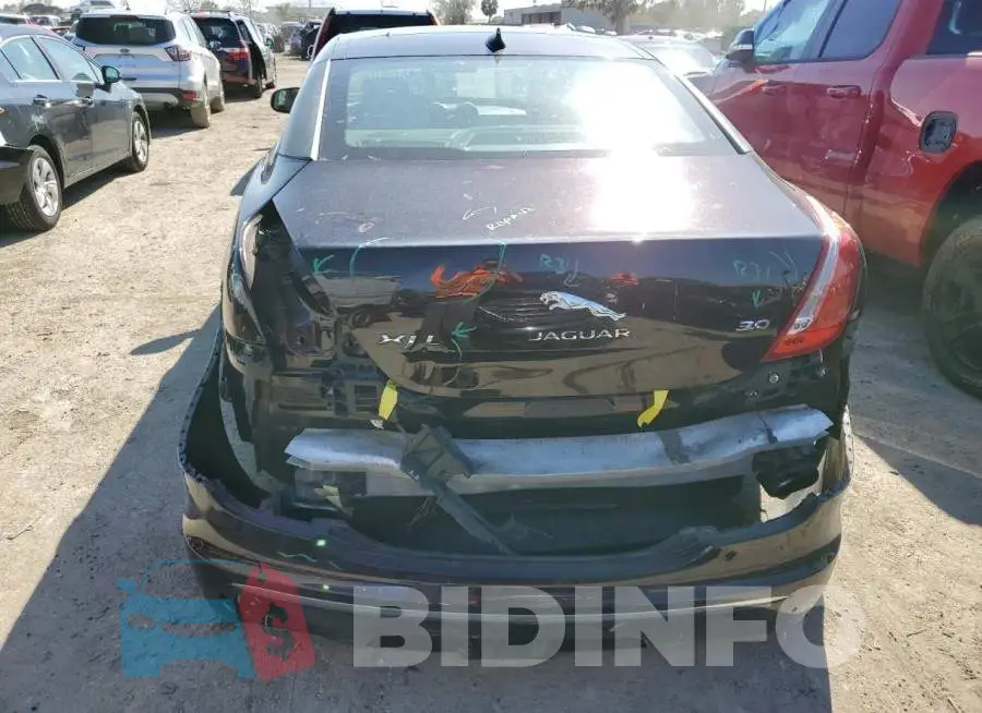 SAJWA2GZ7F8V75800 Photo# 6