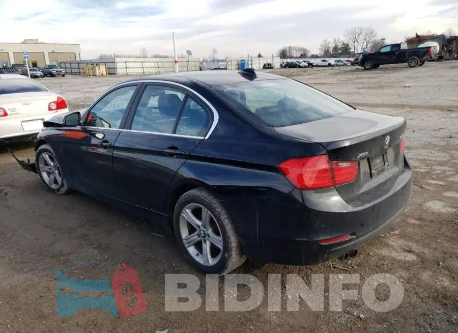WBA3B3C57FF545471 Photo# 2