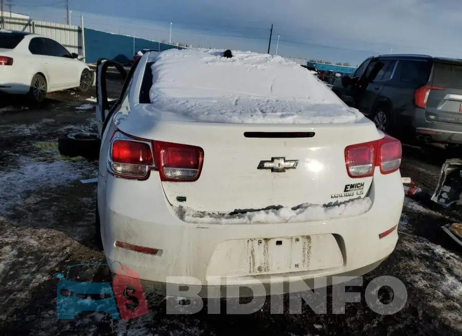 1G11B5SA6GF109922 Photo# 6