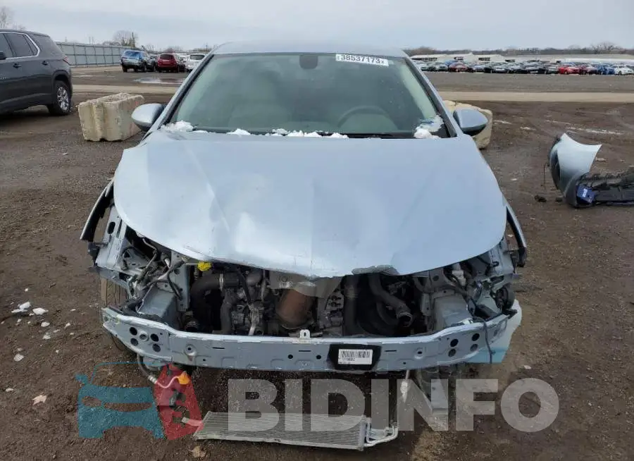 1G1BC5SM6H7189262 Photo# 5