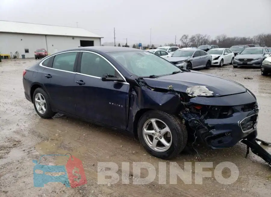 1G1ZB5ST5GF270850 Photo# 4