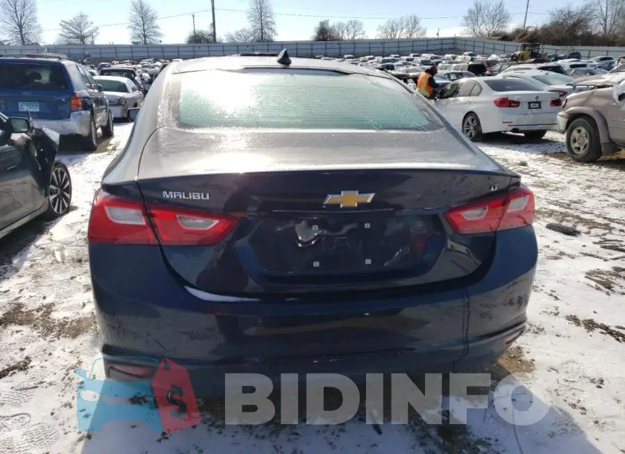 1G1ZD5ST0PF116850 Photo# 6