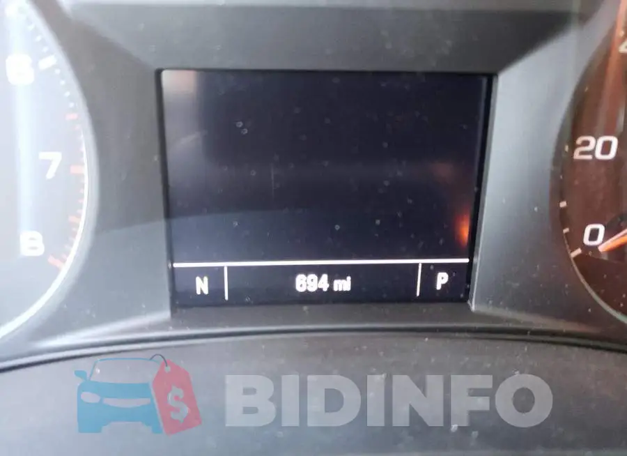 1G1ZD5ST0PF116850 Photo# 9