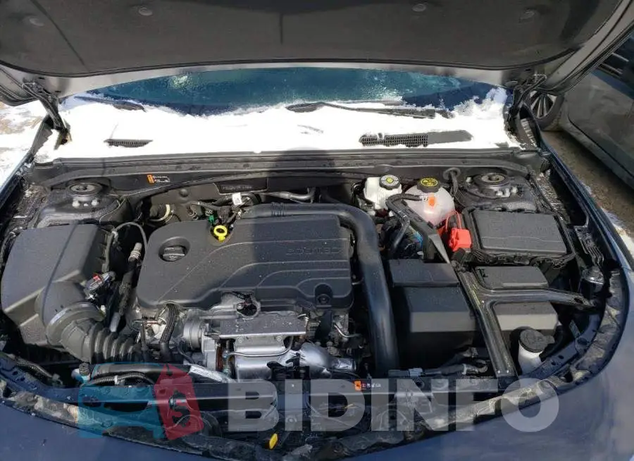 1G1ZD5ST0PF116850 Photo# 11