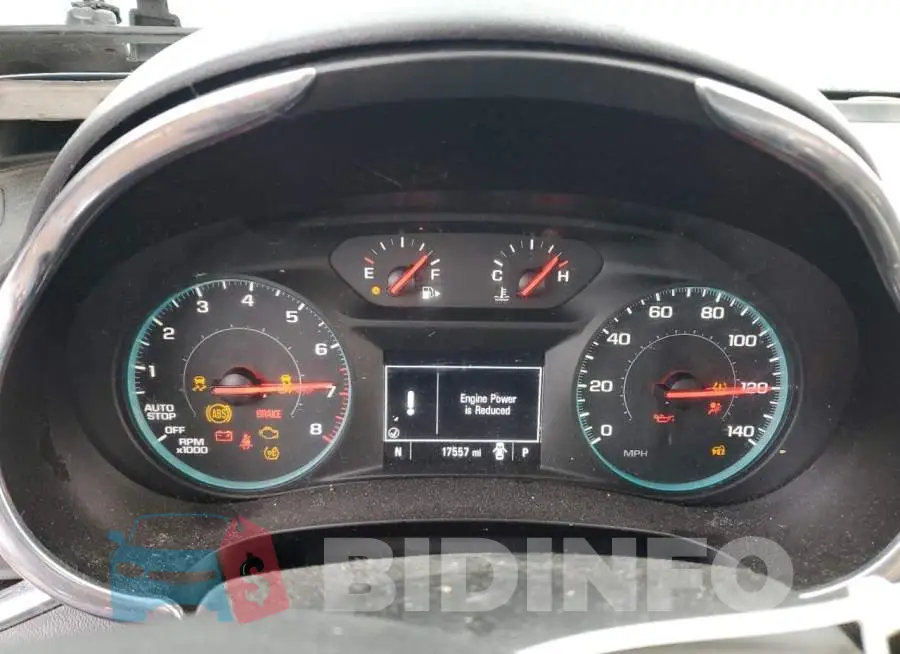 1G1ZD5STXLF016149 Photo# 9