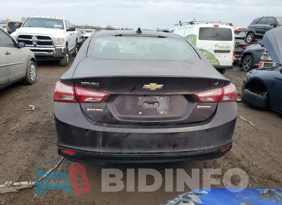 1G1ZD5STXLF016149 Photo# 6