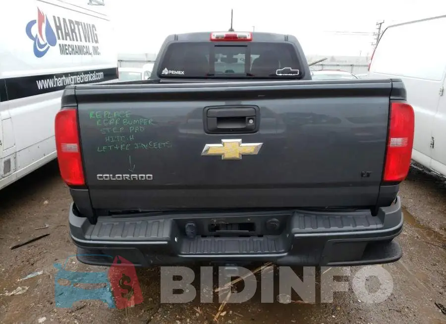 1GCGTCE35G1252583 Photo# 6