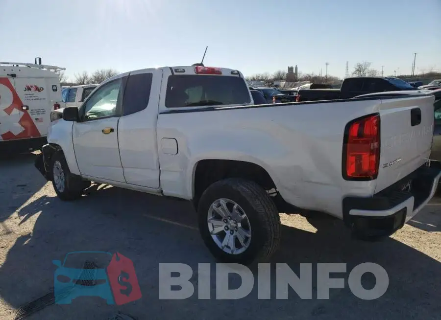 1GCHSCEA6M1229153 Photo# 2