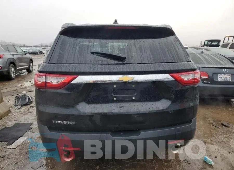 1GNERFKW5KJ164588 Photo# 6