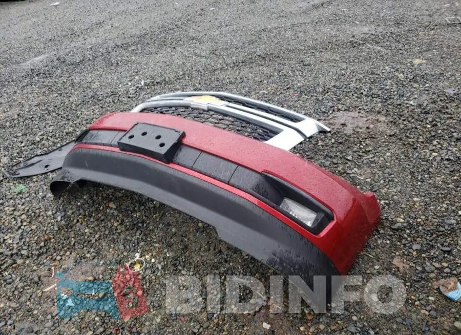 1GNSKBKC4FR543045 Photo# 13