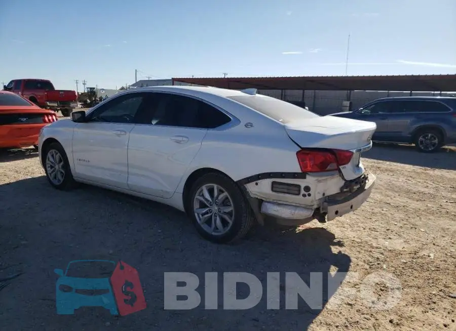 2G1105S35H9118855 Photo# 2