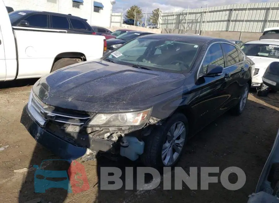 2G1125S34E9166000 Photo# 1