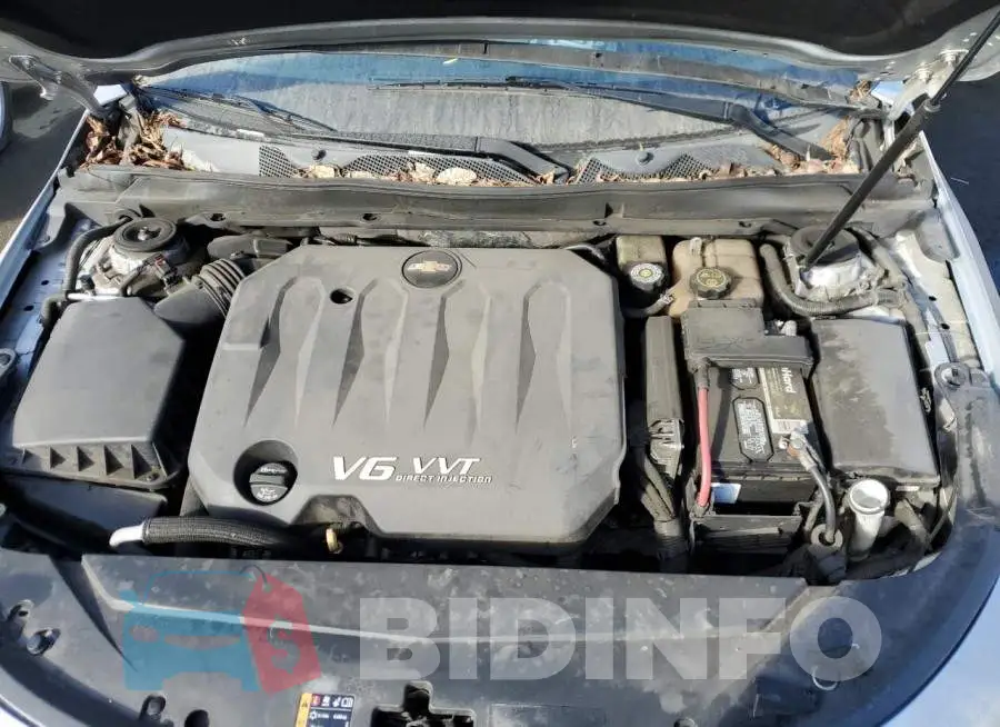 2G1125S34F9221773 Photo# 11
