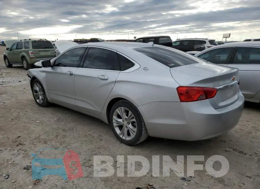2G1125S39E9282891 Photo# 2