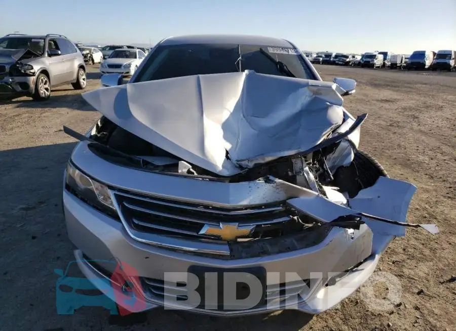 2G1145S36G9117152 Photo# 5
