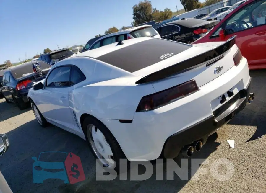 2G1FB1E38F9299614 Photo# 2
