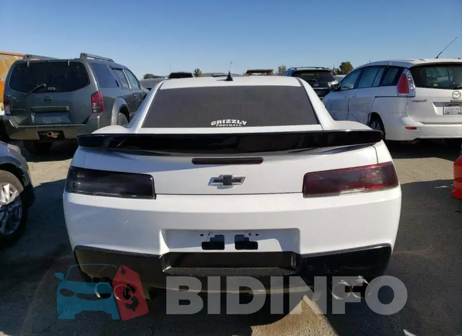 2G1FB1E38F9299614 Photo# 6