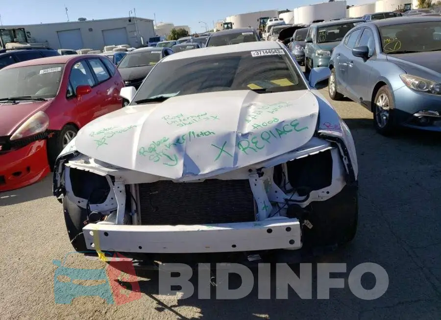 2G1FB1E38F9299614 Photo# 5
