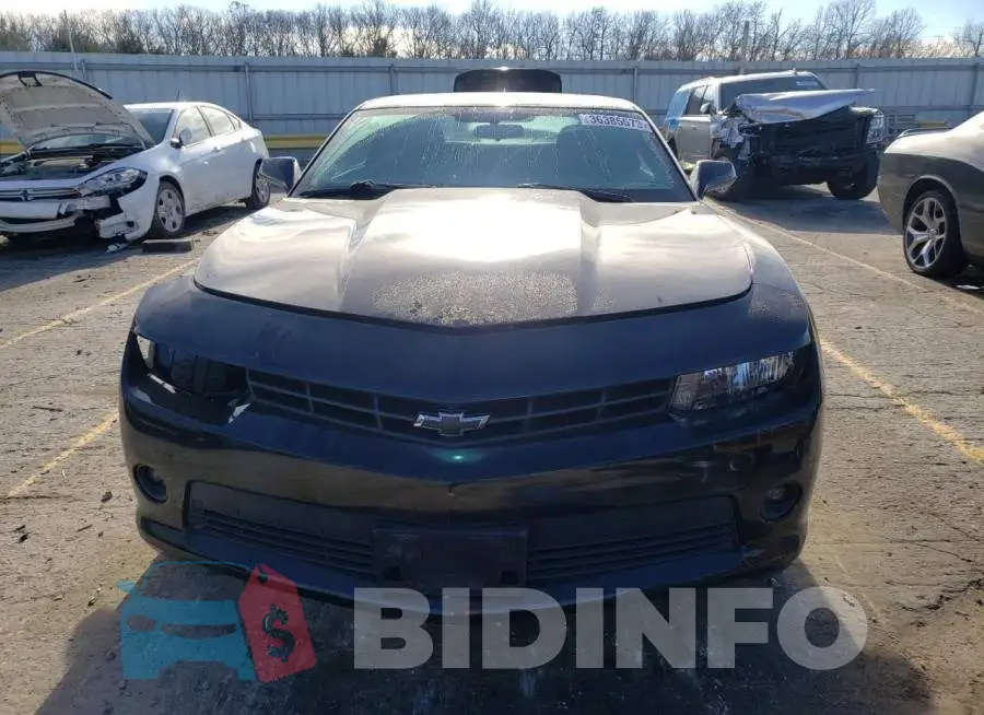 2G1FD1E34F9238884 Photo# 5