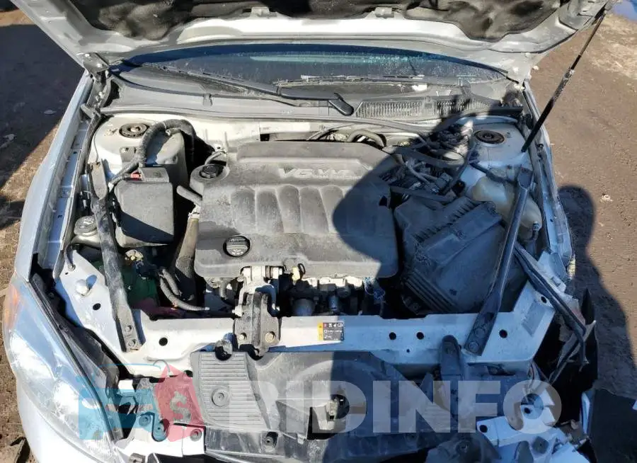 2G1WB5E35E1166300 Photo# 11
