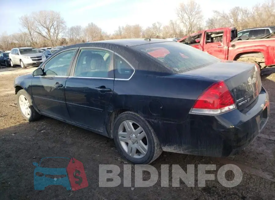 2G1WB5E38E1163780 Photo# 2