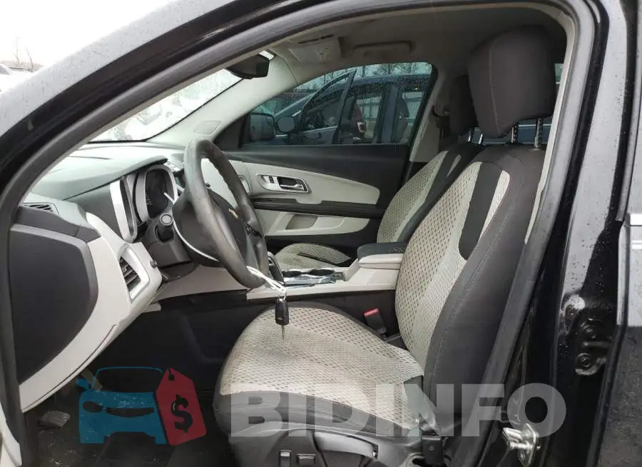 2GNALAEK3E6288355 Photo# 7