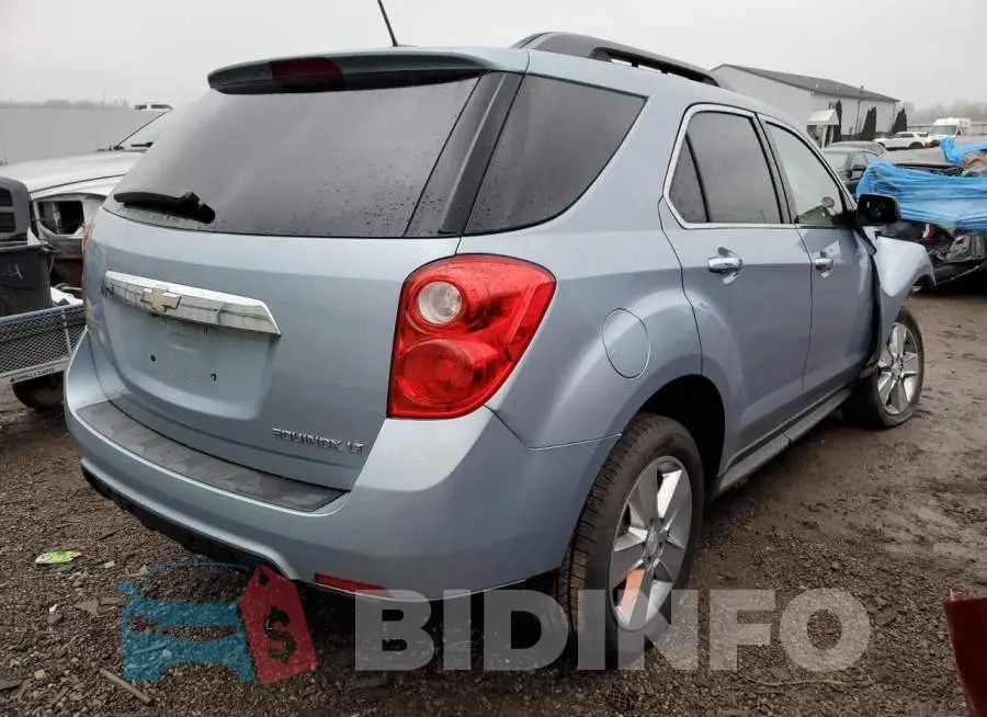 2GNALBEK7F6148493 Photo# 3