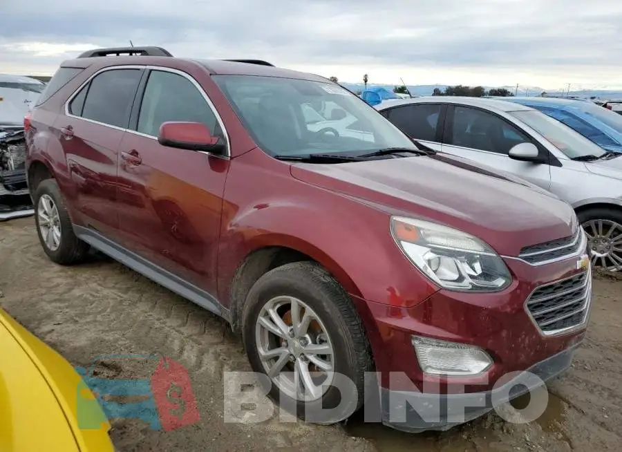 2GNALCEK4G6232178 Photo# 4
