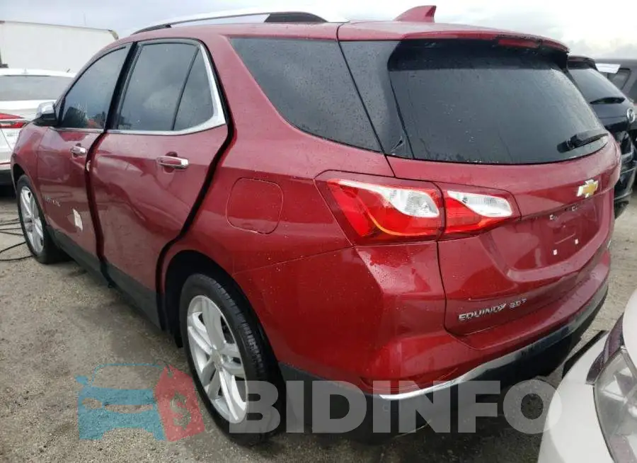 2GNAXPEX4L6277395 Photo# 3