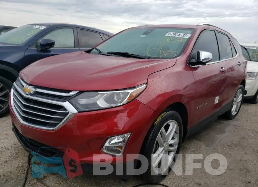 2GNAXPEX4L6277395 Photo# 2