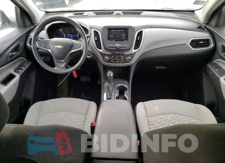 2GNAXUEV9L6105134 Photo# 8