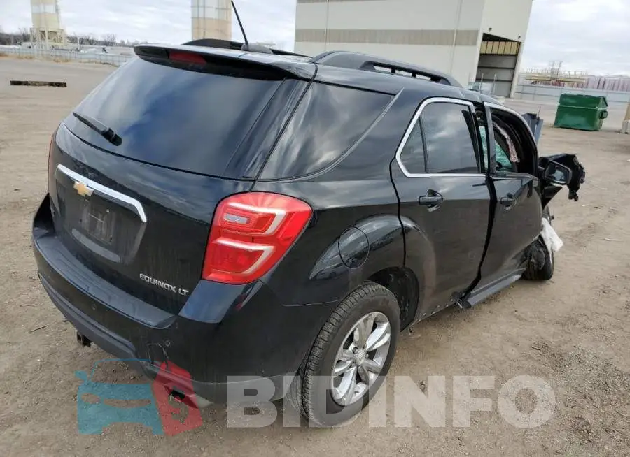 2GNFLFE38G6294179 Photo# 3