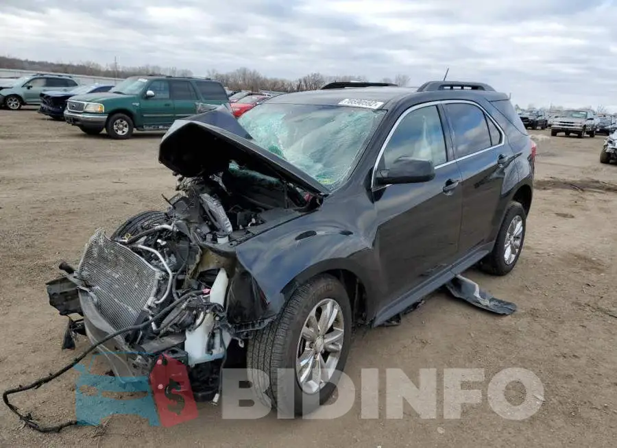 2GNFLFE38G6294179 Photo# 1