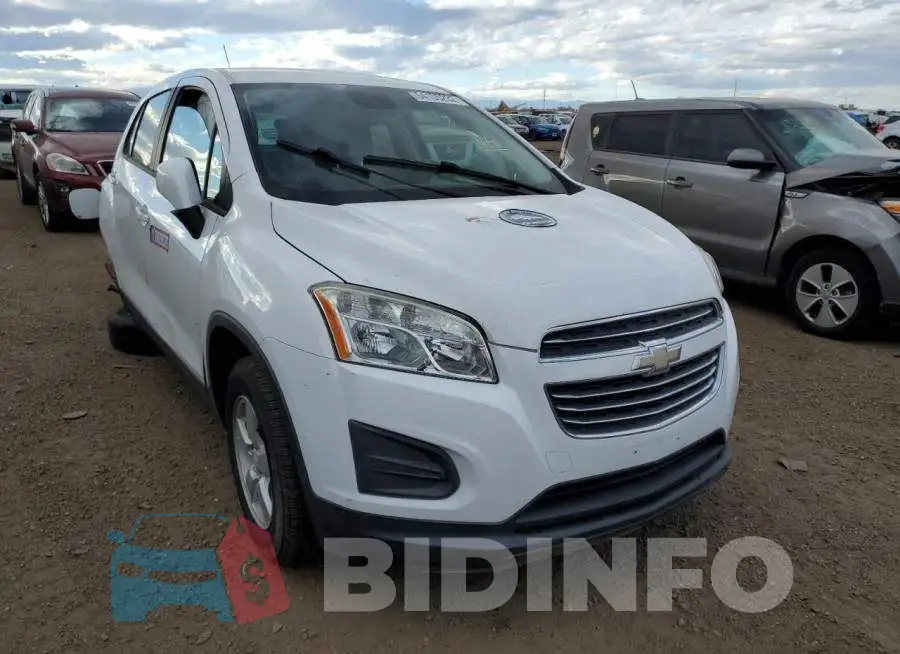 3GNCJNSB2GL152565 Photo# 1