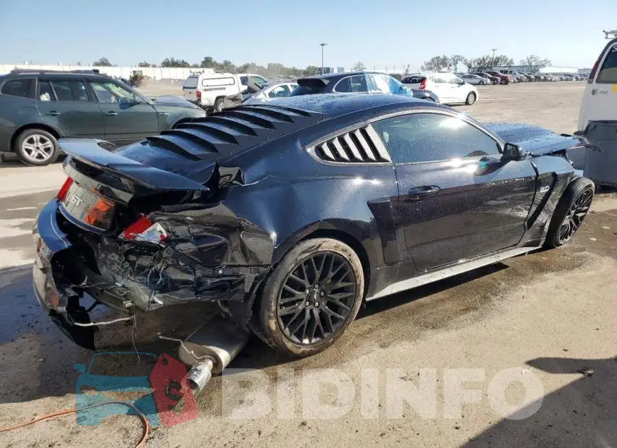1FA6P8CF4H5289957 Photo# 3