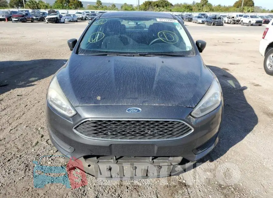 1FADP3E20GL228264 Photo# 5