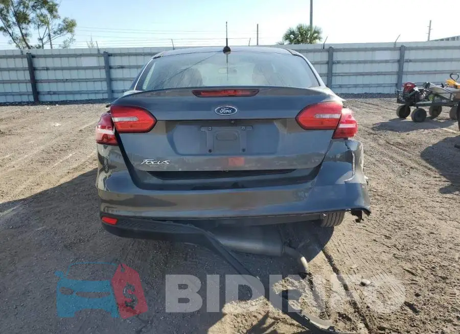 1FADP3E20GL228264 Photo# 6