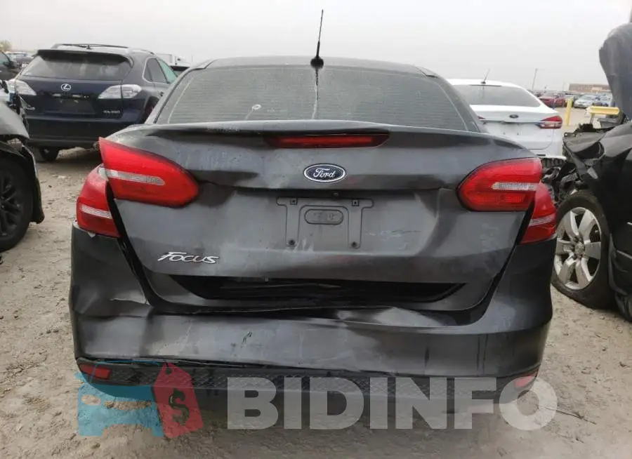1FADP3E22HL295403 Photo# 6