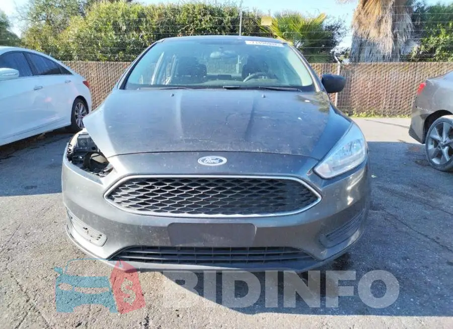 1FADP3E24JL271237 Photo# 5