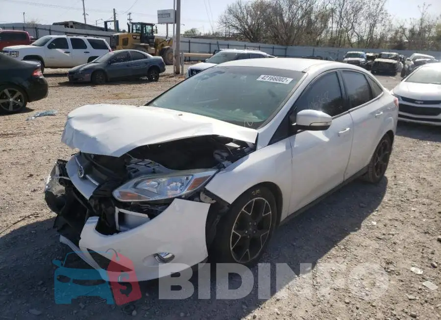 1FADP3F21EL412771 Photo# 2