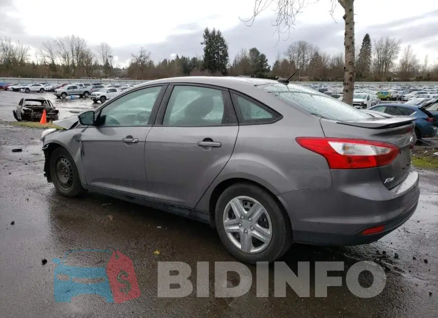1FADP3F29EL282223 Photo# 2